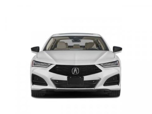 Certified 2025 Acura TLX w/Technology Package image 4