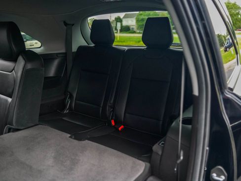Used 2020 Acura MDX SH-AWD image 28