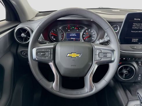 New 2026 Chevrolet Blazer LT w/ Convenience Package image 11