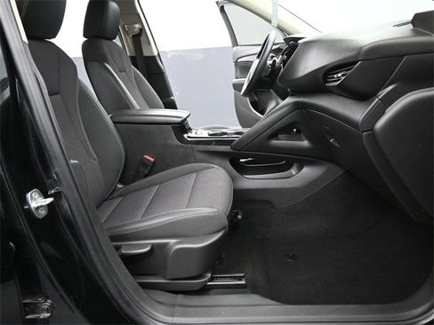 Used 2021 Buick Envision Preferred w/ Sport Touring Package image 18