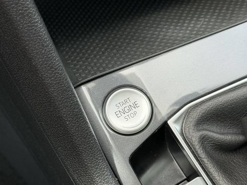 Used 2024 Volkswagen Tiguan Wolfsburg Edition w/ Panoramic Sunroof Package FWD image 18