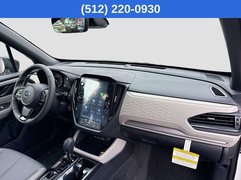 New 2026 Subaru Forester Premium image 37