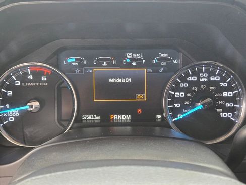 Used 2020 Ford F450 Limited w/ FX4 Off-Road Package image 38