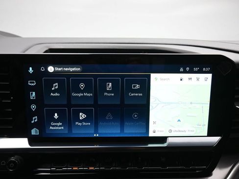 Used 2025 Chevrolet Silverado 2500 High Country image 17