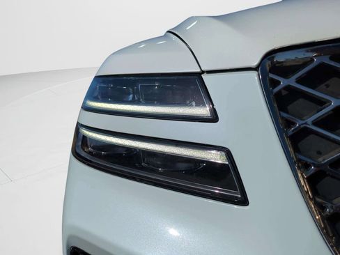 Used 2021 Genesis G80 3.5T image 19