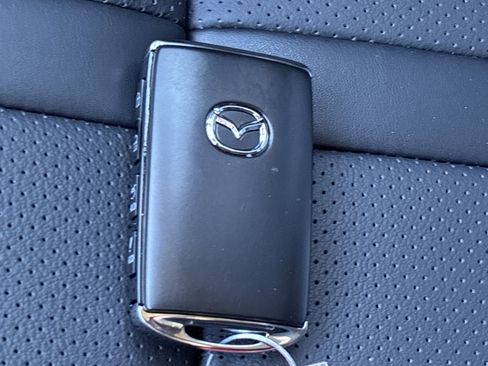 New 2026 MAZDA CX-50 AWD 2.5 S w/ Weather Package image 44