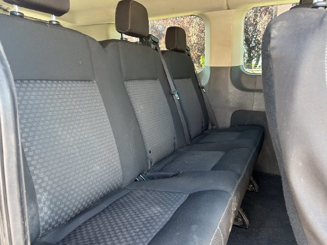 Used 2020 Ford Transit 150 XL RWD image 24