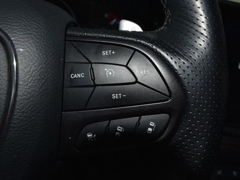 Used 2024 Dodge Durango GT image 18