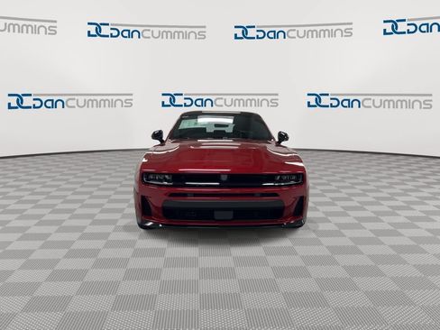 New 2026 Dodge Charger R/T w/ Blacktop Package AWD/4WD image 3