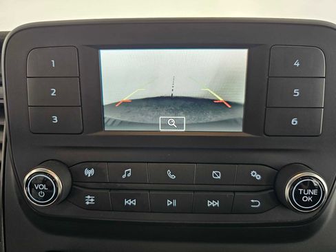 Used 2024 Ford Transit 250 Low Roof w/ Exterior Upgrade Package image 23