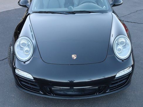 Used 2011 Porsche 911 Carrera GTS RWD image 9