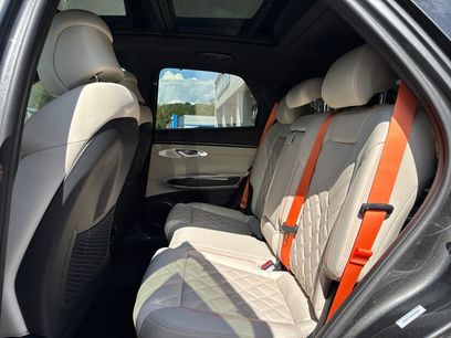 New 2026 Genesis GV70 3.5T Sport Prestige