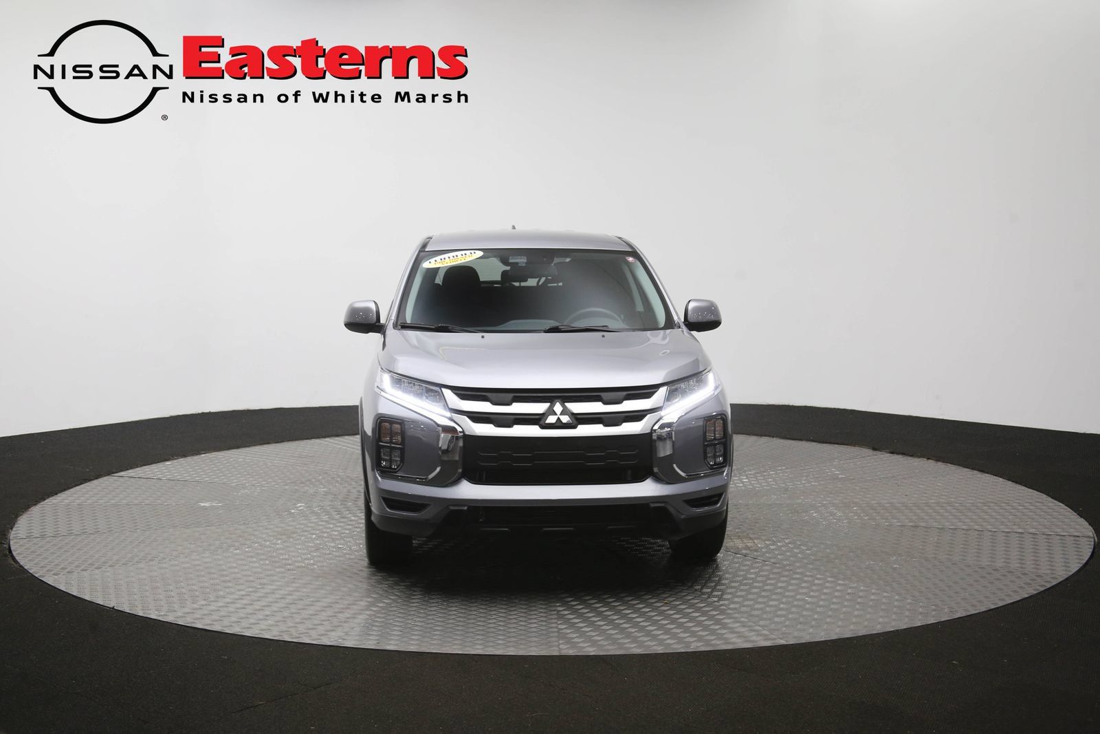 Used 2022 Mitsubishi Outlander Sport ES AWD/4WD image 51