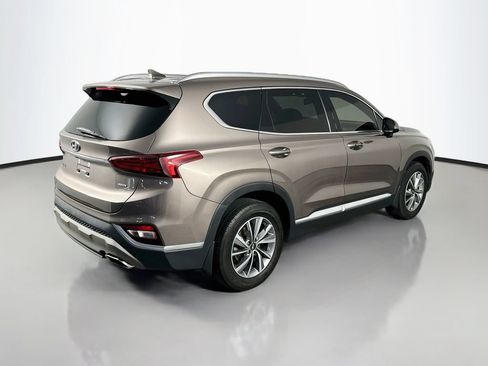 Used 2020 Hyundai Santa Fe SEL w/ Convenience Package AWD/4WD image 7