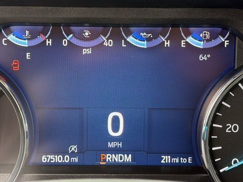 Used 2024 Ford Expedition Max XLT image 12