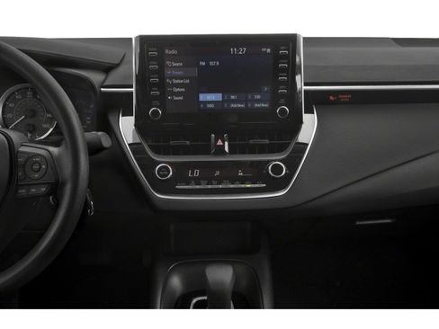 Used 2022 Toyota Corolla LE FWD image 7