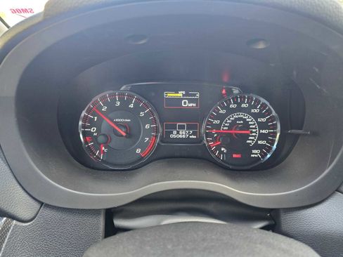 Used 2020 Subaru WRX image 26