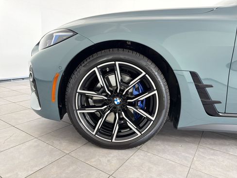 Certified 2026 BMW 440i xDrive w/ Premium Package image 11