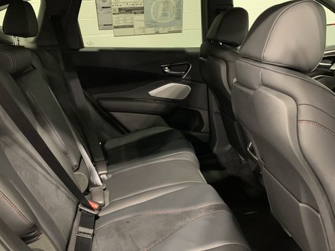 Used 2025 Acura RDX A-Spec image 13