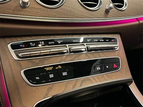 Certified 2023 Mercedes-Benz E 350 4MATIC Sedan image 31