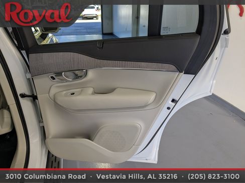 Used 2022 Volvo XC90 T6 Inscription w/ Advanced Package image 9