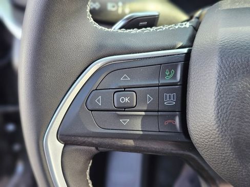 New 2026 Jeep Grand Cherokee L 4WD image 15