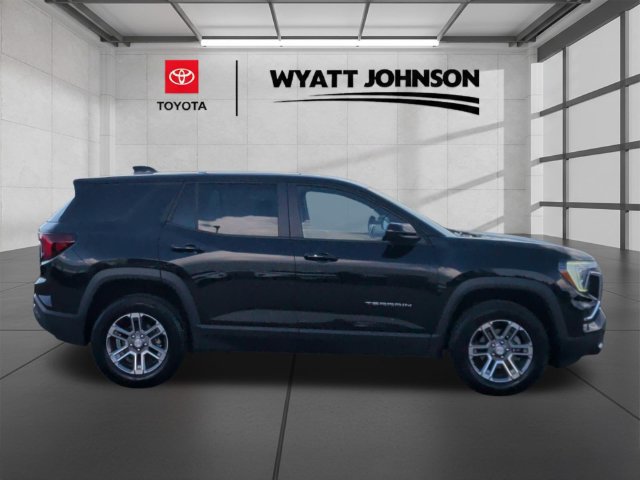 Used 2026 GMC Terrain Elevation AWD/4WD image 7