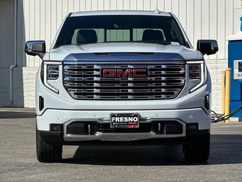 New 2026 GMC Sierra 1500 Denali w/ Denali Reserve Package AWD/4WD image 6