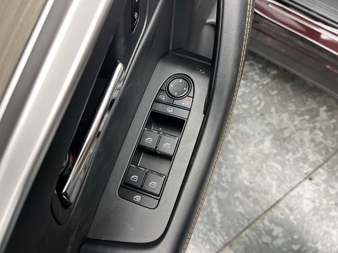 New 2026 MAZDA CX-90 3.3 Turbo w/ Premium Sport Pkg image 9