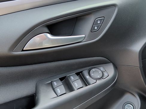 New 2026 Buick Envista Preferred w/ Convenience I Package FWD image 20