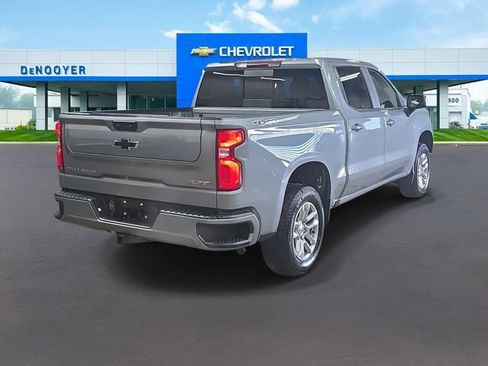 New 2026 Chevrolet Silverado 1500 RST w/ Convenience Package II image 6