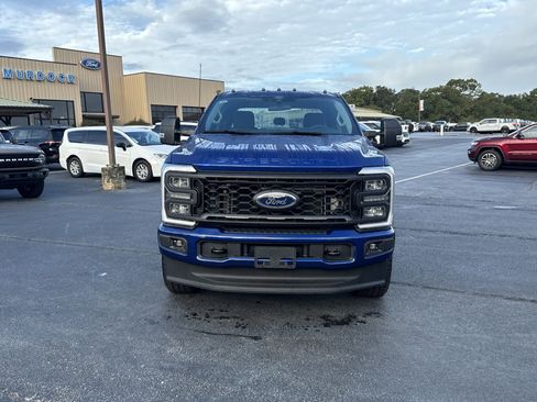 New 2026 Ford F250 XL w/ STX Appearance Package image 3
