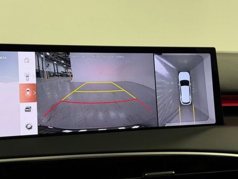 New 2026 Genesis GV70 2.5T Advanced image 19