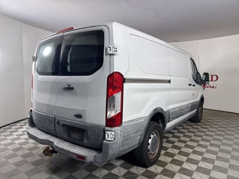 Used 2016 Ford Transit 250 130 Low Roof image 8
