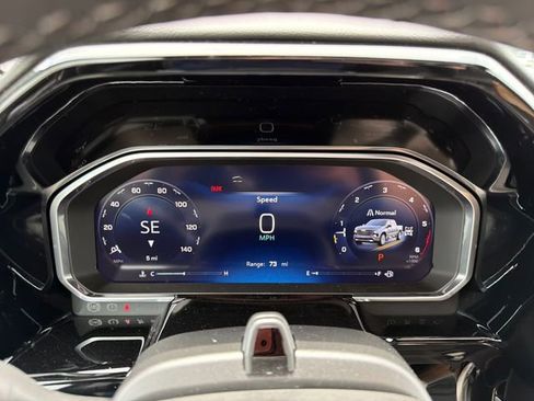 New 2026 Chevrolet Silverado 1500 High Country AWD/4WD image 34