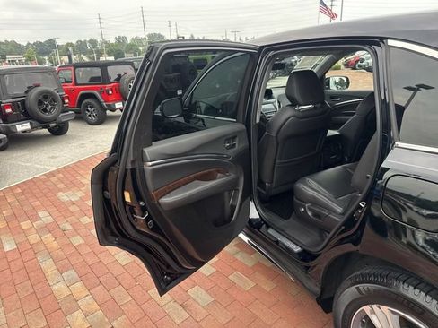 Used 2020 Acura MDX SH-AWD image 27