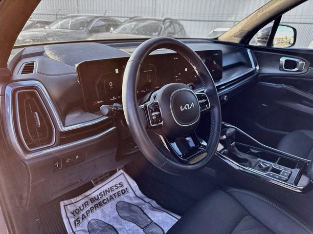 Used 2024 Kia Sorento SX Prestige AWD/4WD image 9