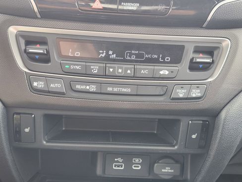 New 2026 Honda Ridgeline TrailSport+ image 19