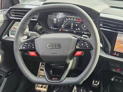 New 2026 Audi RS 3 image 11