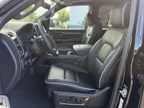 New 2026 RAM 1500 Limited image 20