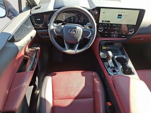 Used 2024 Lexus NX 350 AWD image 12