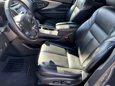 Used 2019 Nissan Murano SL image 18