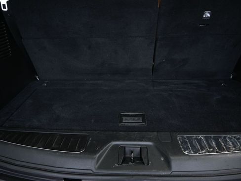 Used 2023 INFINITI QX80 Sensory w/ Cargo Package AWD/4WD image 22