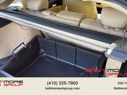Used 2012 Honda Crosstour EX-L image 40