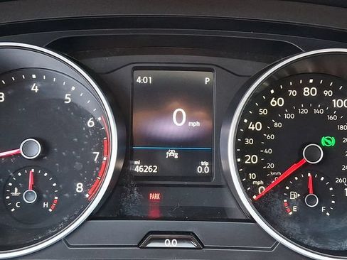 Used 2021 Volkswagen Tiguan S AWD/4WD image 19