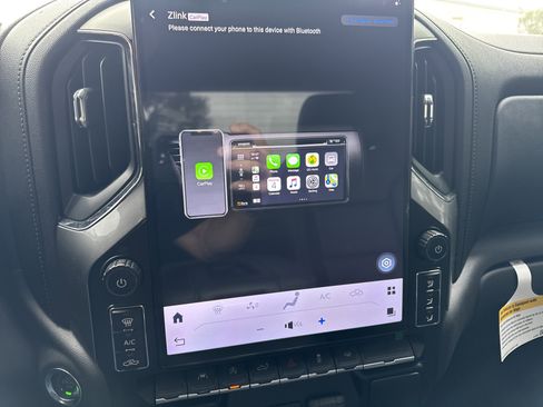 Used 2025 GMC Sierra 1500 Pro w/ Pro Value Package image 16