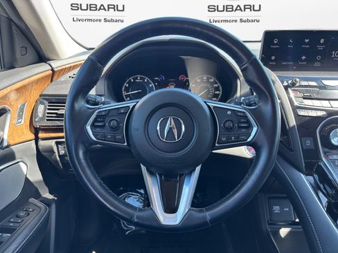 Used 2020 Acura RDX w/ Advance Package AWD/4WD image 13