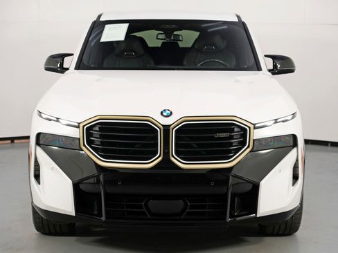 Used 2024 BMW XM image 53