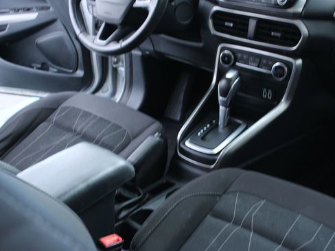 Used 2019 Ford EcoSport SE w/ SE Convenience Package image 19