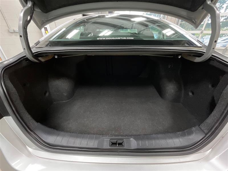 Used 2022 Nissan Altima 2.5 SV FWD image 21